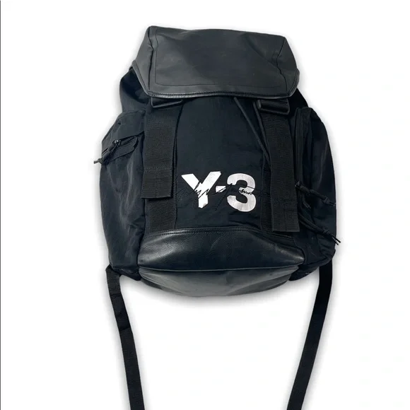 Authentic Y-3 Tactical Backpack Redfield 3 Day Backpack | Free Shipping at Academy main image 3